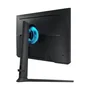 Samsung Odyssey G7 S32BG700EU 32 pulg. 4K UHD IPS 144Hz 1ms Black